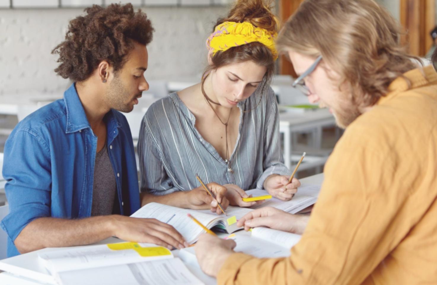 Equipo de vexapreolinoyaroalus trabajando en proyectos empresariales